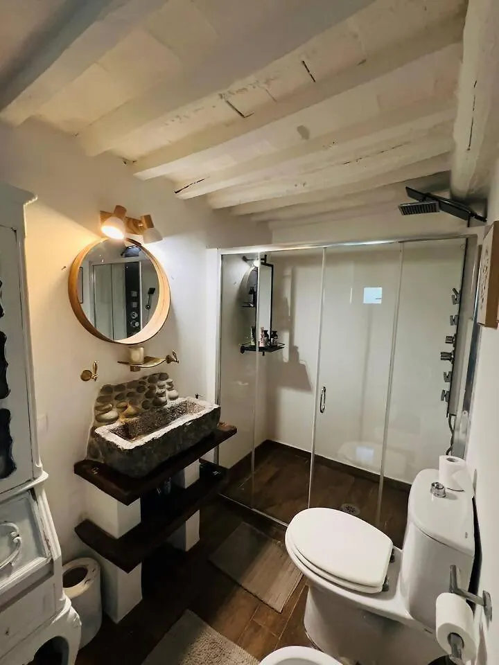 Cottage Lucca In Love Cappella Italien