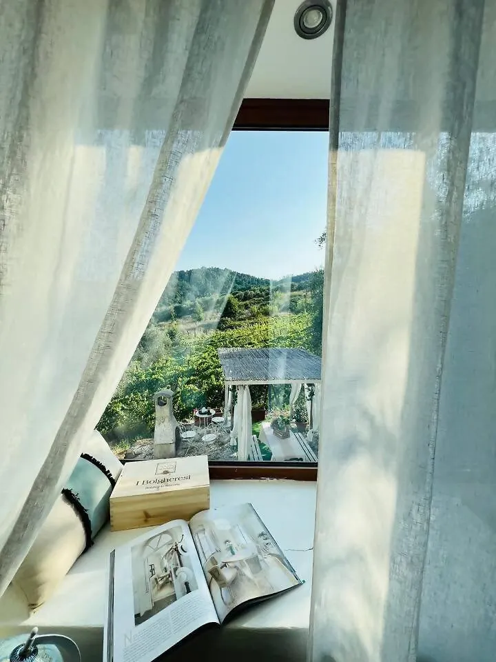 Cottage Lucca In Love Cappella
