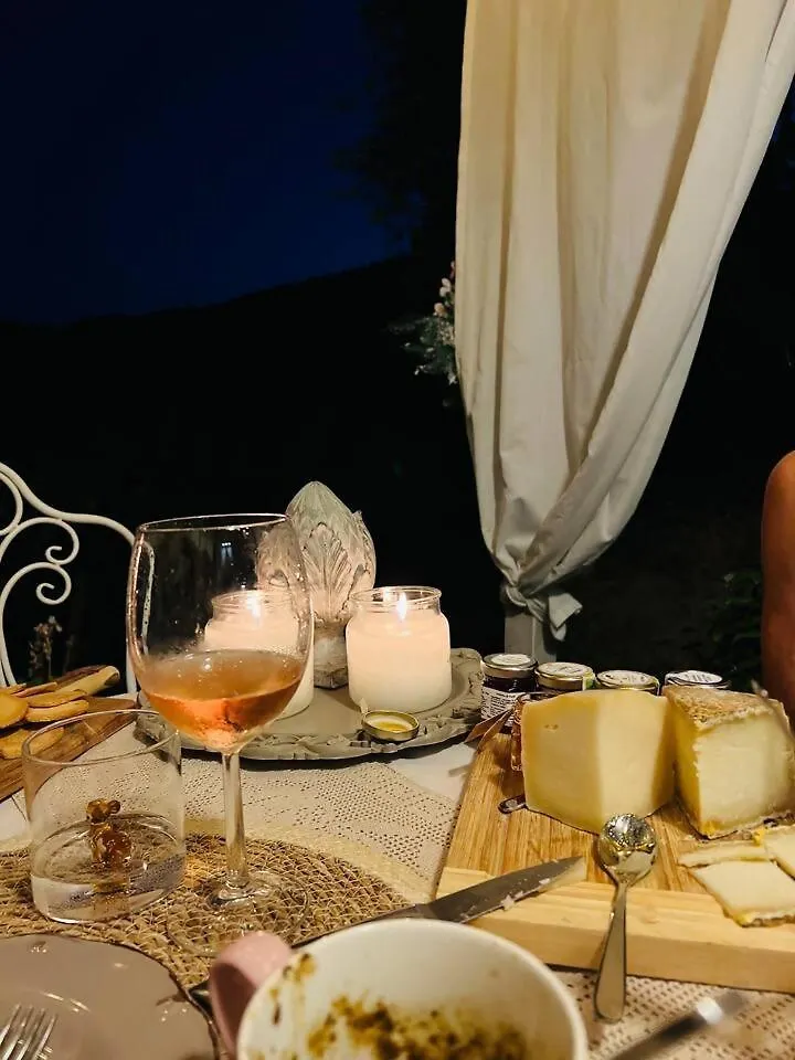 Cottage Lucca In Love Cappella Italien