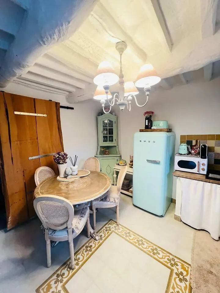 Cottage Lucca In Love Cappella